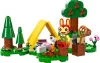 LEGO Animal Crossing 77047 Bunnie Szabadtéri Kalandjai