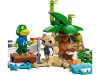 LEGO Animal Crossing 77048 Kapp Hajókirándulása A Szigeten