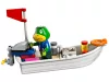 LEGO Animal Crossing 77048 Kapp Hajókirándulása A Szigeten