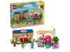 LEGO Animal Crossing 77050 Nook Cranny És Rosie Háza