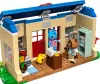 LEGO Animal Crossing 77050 Nook Cranny És Rosie Háza