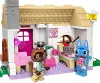 LEGO Animal Crossing 77050 Nook Cranny És Rosie Háza