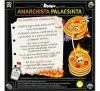Anarchista palacsinta kártyajáték
