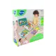 Montessori Exploration Learning Machine – 5 az 1-ben készségfejlesztő játék gyerekeknek (HOLA, 36 hó+)