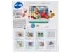 Montessori Exploration Learning Machine – 5 az 1-ben készségfejlesztő játék gyerekeknek (HOLA, 36 hó+)