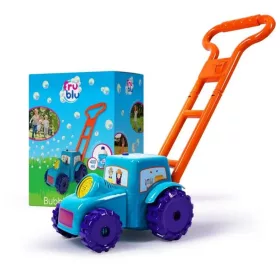 Frublu traktor 0,4L folyadékkal