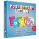 Pozitivity FAMILY – családi önbizalomfejlesztő társasjáték