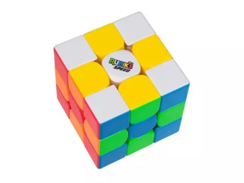 Rubik - 3x3 gyors kocka