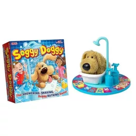 Pancs Mancs társasjáték