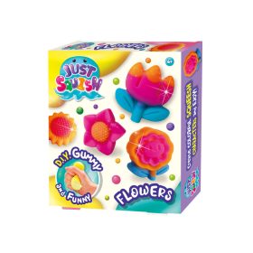 Squish készítõ - virágok