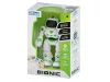 Bionic – programozható robot, távirányítós robotfigura (Xtrem Bots, 5–9 év)