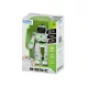 Bionic – programozható robot, távirányítós robotfigura (Xtrem Bots, 5–9 év)