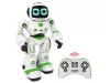 Bionic – programozható robot, távirányítós robotfigura (Xtrem Bots, 5–9 év)