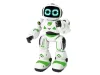 Bionic – programozható robot, távirányítós robotfigura (Xtrem Bots, 5–9 év)