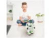 Bionic – programozható robot, távirányítós robotfigura (Xtrem Bots, 5–9 év)