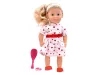 Charlotte puha testű baba – fésülhető, 36 cm, 18 hó+