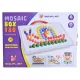 Mozaik 180db-os