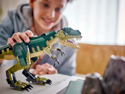 LEGO Creator 31151 T-Rex