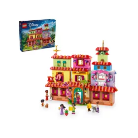 LEGO Disney 43245 A Varázslatos Madrigal ház