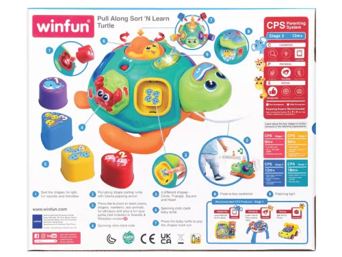 Húzható formaegyeztetõs teknõs