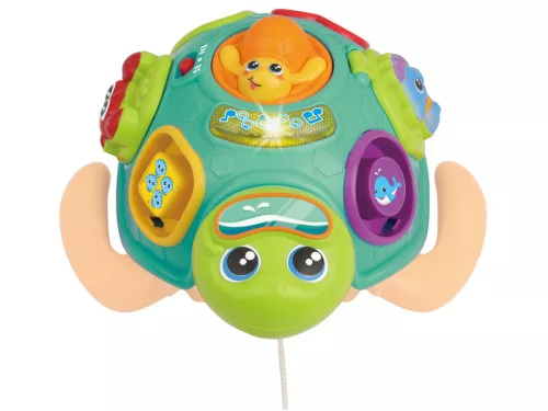 Húzható formaegyeztetõs teknõs