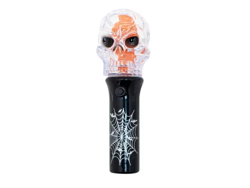 Halloween világító bot