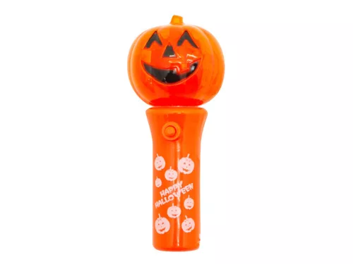 Halloween világító bot