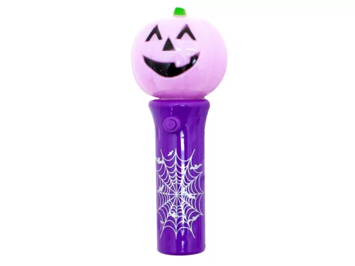 Halloween világító bot