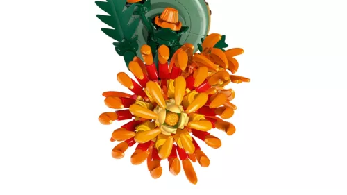 LEGO Botanicals 10368 Krizantém