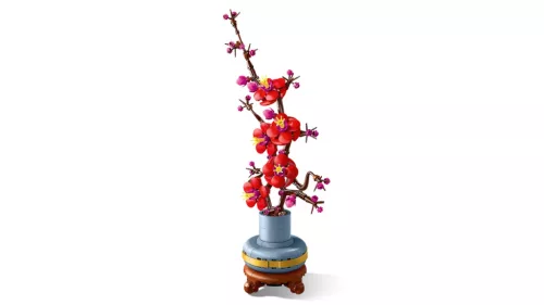 LEGO Botanicals 10369 Szilvavirág