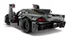 LEGO Technic 42173 Koenigsegg Jesko Absolut szürke hiperautó