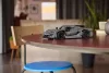 LEGO Technic 42173 Koenigsegg Jesko Absolut szürke hiperautó