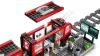 LEGO City 60423 Belvárosi villamos és megálló