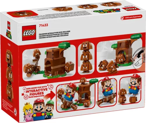 LEGO Super Mario 71433 H50071433