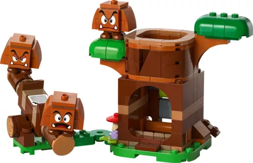 LEGO Super Mario 71433 H50071433