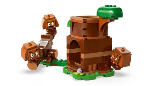 LEGO Super Mario 71433 H50071433