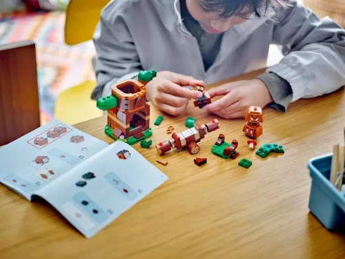 LEGO Super Mario 71433 H50071433