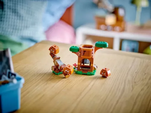 LEGO Super Mario 71433 H50071433