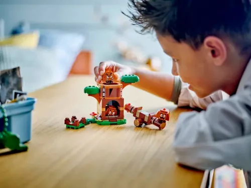 LEGO Super Mario 71433 H50071433