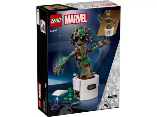 LEGO Super Heroes 76297 H50076297