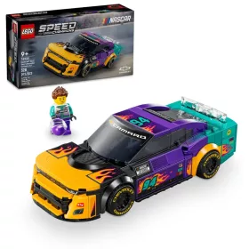   LEGO Speed Champions 76935 A Nascar Next Gen Chevrolet Camaro Zl1
