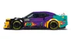 LEGO Speed Champions 76935 A Nascar Next Gen Chevrolet Camaro Zl1