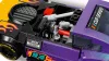 LEGO Speed Champions 76935 A Nascar Next Gen Chevrolet Camaro Zl1