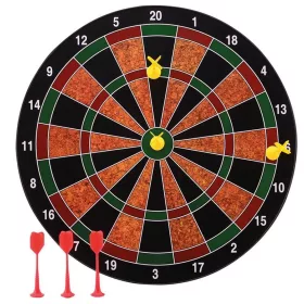 Mágneses darts készlet