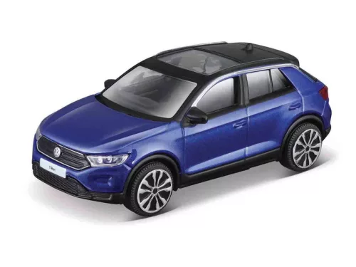 Bburago Street Fire kisautó 1:43 – többféle