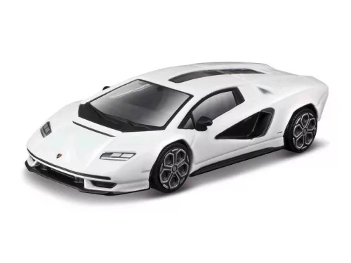 Bburago Street Fire kisautó 1:43 – többféle