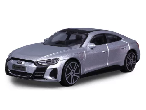 Bburago Street Fire kisautó 1:43 – többféle