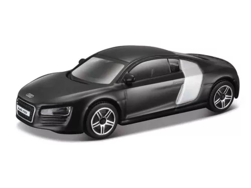 Bburago Street Fire kisautó 1:43 – többféle