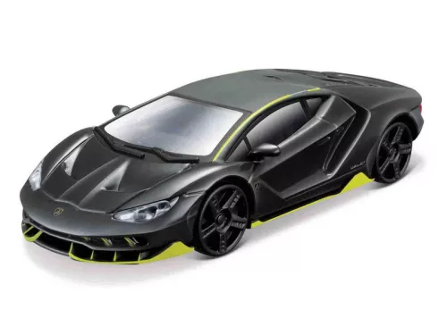 Bburago Street Fire kisautó 1:43 – többféle