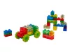 Jelly Blox - Jármû készlet